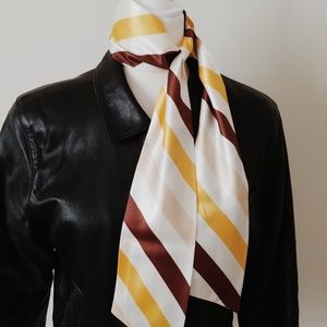 Vintage Scarf